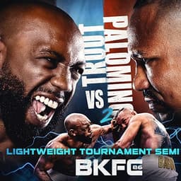 Bare Knuckle Fighting Championship