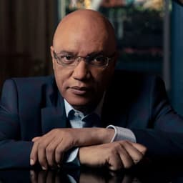 Billy Childs Quintet