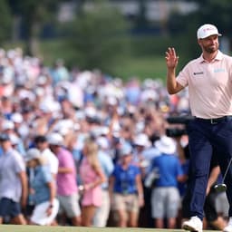 BMW Championship