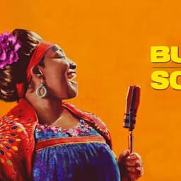 Buena Vista Social Club - Musical