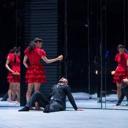 Carmen Reimagined
