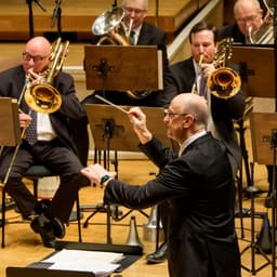 Chicago Symphony Orchestra Brass