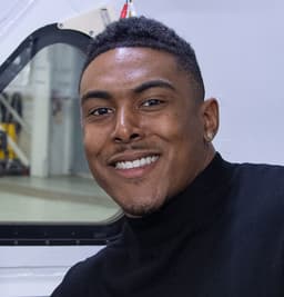 Chris Peace