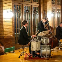 Chris White Trio