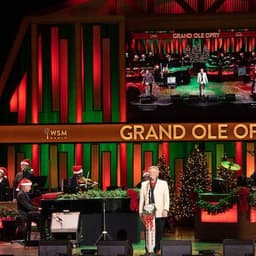 Christmas Opry