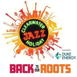 Clearwater Jazz Holiday
