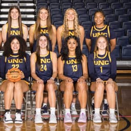 Colorado Buffaloes Women's Basketball