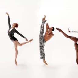 Complexions Contemporary Ballet