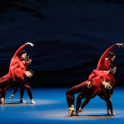 Contemporary Choreography II