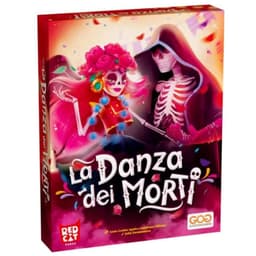 Dance Of The Dead