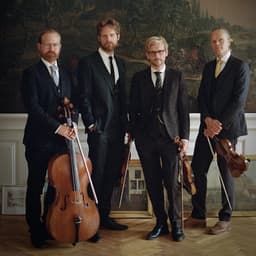 Danish String Quartet