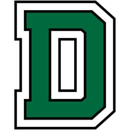 Dartmouth Big Green