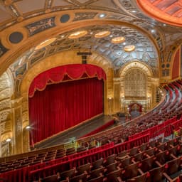 Detroit Opera