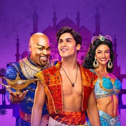 Disney's Aladdin