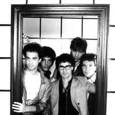 Donnie Iris and the Cruisers