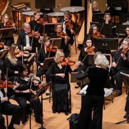 DuPage Symphony Orchestra