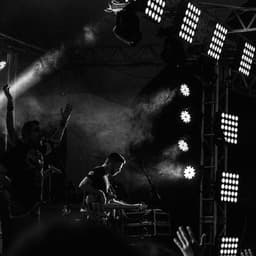 ELO Part II