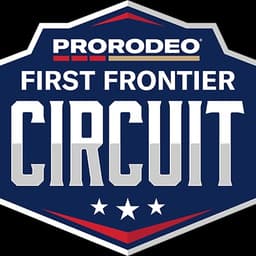 First Frontier ProRodeo Circuit Finals Rodeo