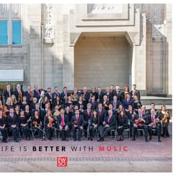 Fort Worth Symphony Orchestra