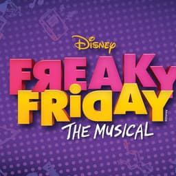 Freaky Friday: One Act Edition