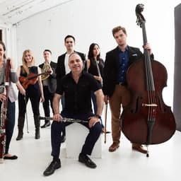 Frisson Ensemble