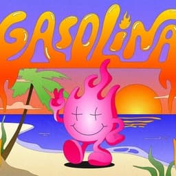 Gasolina Reggaeton Party