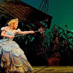 Good Witch/Bad Witch: The Broadway Witches