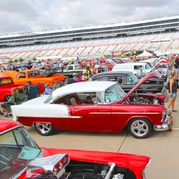 Goodguys Lone Star Nationals