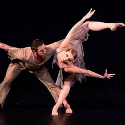Gregory Hancock Dance Theatre