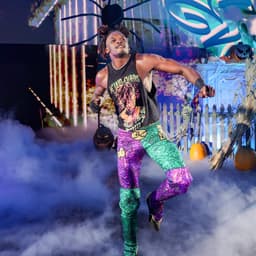 Halloween Havok