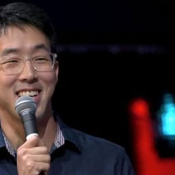Hans Kim