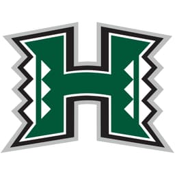 Hawaii Rainbow Wahine