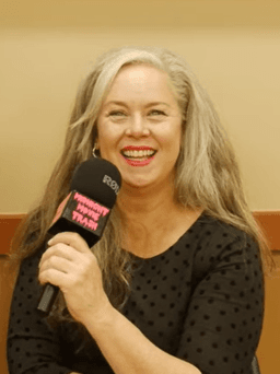 Heather Donahue