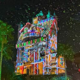Hollywood for the Holidays