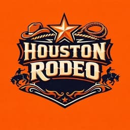 Houston Livestock Show and Rodeo