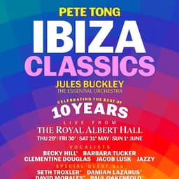 Ibiza Classic