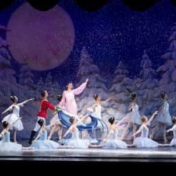 Inland Pacific Ballet