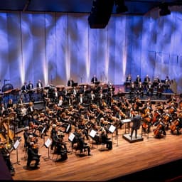 Interstellar Live