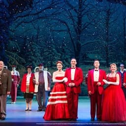 Irving Berlin's White Christmas