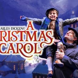 Jacob Marley's Christmas Carol