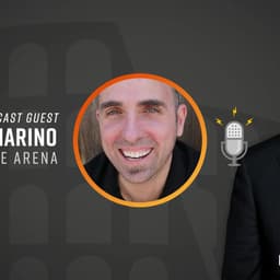Jake Iannarino