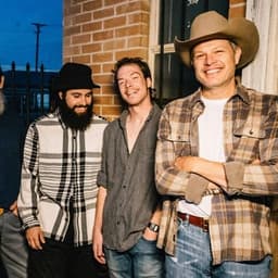 Jason Boland and The Stragglers
