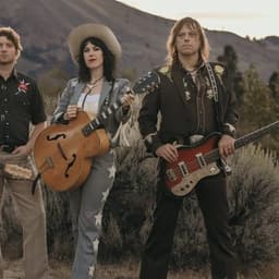 Jenny Don't and the Spurs