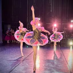 Johnstown Concert Ballet