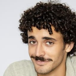 Josh Ocean Thomas