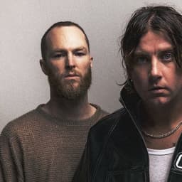 Judah and The Lion