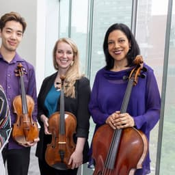 Juilliard String Quartet