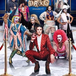 King of Drag