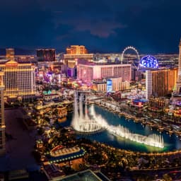 Las Vegas