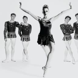 Los Angeles Ballet